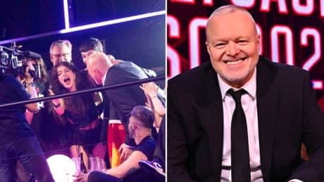 Stefan Raab nach dem ESC-Finale: So kommentiert er Deutschlands Ergebnis