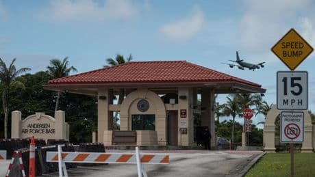 The Wiretap: Drone Videos Of U.S. Military Bases Were Posted On YouTube, FBI Says