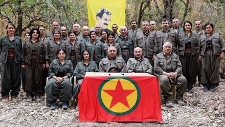 PKK'den açıklama: Kongre 5-7 Mayıs'ta yapıldı, Öcalan'ın çağrısı temelinde tarihi kararlar alındı