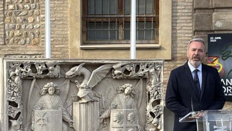El Gobierno de Aragón asume que no habrá presupuestos en 2025