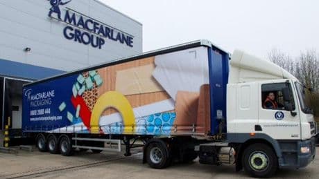 Glasgow firm reveals 'biggest challenge' facing business