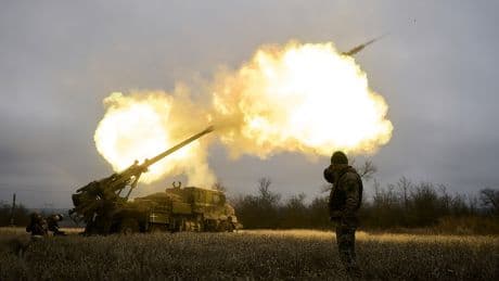 Putin dominiert Trump laut Militärexperte Keupp in Strategie und Kalkül