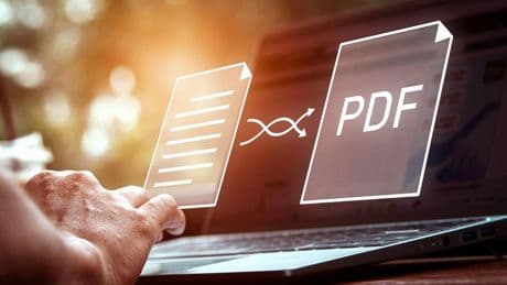 These PDFs Put Your Microsoft, PayPal And Geek Squad Accounts At Risk