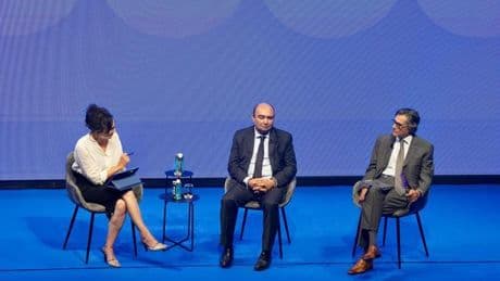 Marruecos se ofrece como puerta segura de entrada de la inversión a África y Oriente Medio