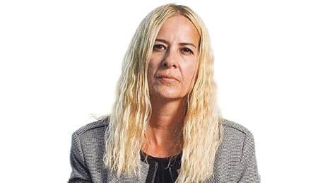 Ekonomist Nazlı Sarp evinde ölü bulundu