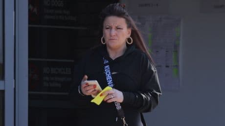 Two women performed sex act on each other in front of horrified children on school run
