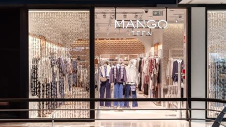 La venta online de moda supera ya los 5.600 millones en España