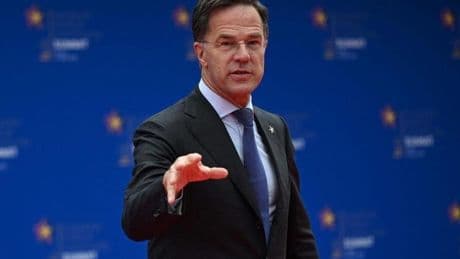 Rutte presiona a España al dar por hecho que llegará al 5% del PIB en gasto militar