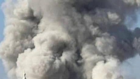 İsrail ordusu, Suriye'ye hava saldırısı düzenledi