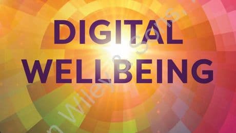 Book Review: ‘Digital Wellbeing,’ Redefining Our Relationship With Tech