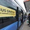 La gratuité des transports en commun coûte cher et peine à détourner les automobilistes du volant, juge la Cour des comptes