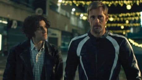 Harry Potter star Harry Melling’s new X-rated film earns eight-minute standing ovation at Cannes