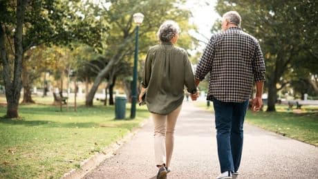 Warding off Alzheimer's might mean making these 11 lifestyle changes, expert says