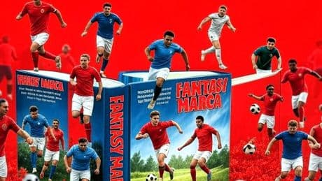 La mejor guía Fantasy para jugar el Mundial de clubes