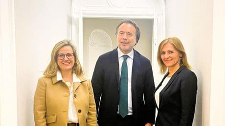 Errores médicos con secuelas de por vida: así empieza la lucha por justicia