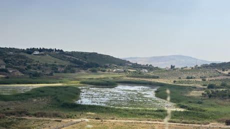 Infrastrutture idriche, in Sicilia programmati e non spesi 4,5 miliardi