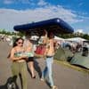 NU+ | Van bolderkarren tot opgerolde kleding: zo pak je slim in voor een festival