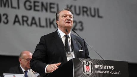 Hasan Arat'tan yumruklu saldırı sonrası ilk hamle!