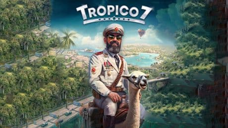 Tropico 7: El Presidente kehrt 2026 mit neuen Features zurück