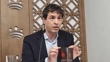 La juez rechaza retirar el pasaporte al hermano de Pedro Sánchez tras recibir explicaciones sobre su viaje a Japón