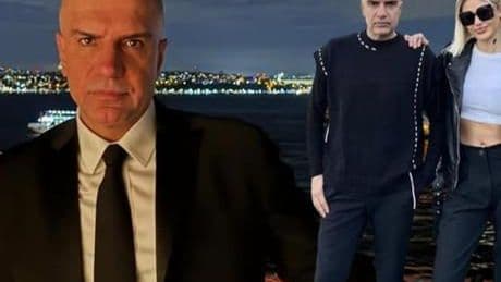 Haberler: Berdan Mardini kendisinden 15 yaş küçük eşi Dilara Talay'dan boşanıyor mu?