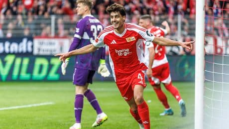 Auch England-Klub im Rennen - Ist ER Unions Leite-Ersatz?