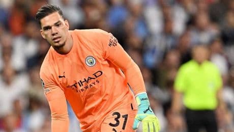 Galatasaray'dan Ederson için resmi teklif!