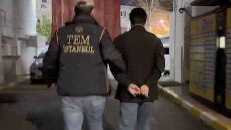 7 ilde 'askeri ve siyasi casusluk' operasyonu: 10 gözaltı