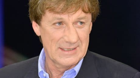 WM-Titel 1990: Früherer Fußball-Weltmeister Frank Mill stirbt mit 67 Jahren