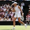 Swiatek gunt Anisimova geen enkele game en grijpt haar eerste Wimbledon-titel