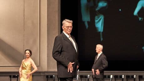 At Theatertreffen Festival, Bodies Do the Talking