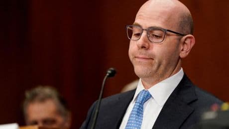 Stephen Miran, fidèle de Donald Trump, nommé à la Fed juste avant une réunion clé sur les taux d’intérêt américains