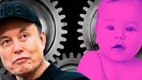 TÜP BEBEK VE ELON MUSK HABERLERİ: ELON MUSK BEBEKLERİNİN ZEKASINI SEÇİYOR İDDİASI