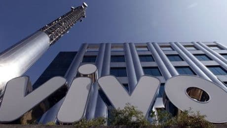Telefónica aumentó un 13,5% su beneficio en Brasil en el primer semestre
