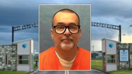 Killer’s last words before being executed for raping and killing homecoming queen