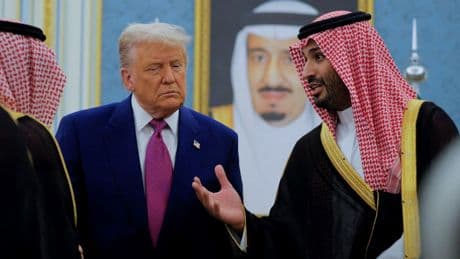 Trump'tan peş peşe açıklamalar: Suriye'ye yaptırımlar kaldırıldı, İstanbul'a Rubio geliyor