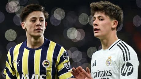 Fenerbahçe'ye Arda Güler piyangosu! Fener'in kasasına yine milyon eurolar girecek