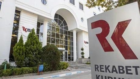 Rekabet Kurumu'ndan Google'a ceza!