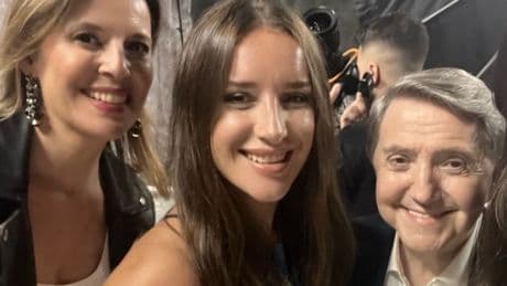 12 años sin pedir perdón