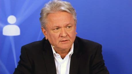 Düsseldorf: Joboffensive bei Rheinmetall – Drohnenabwehrsysteme an Ukraine