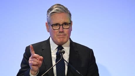 Welfare concessions 'common sense', says PM - as he defends U-turn