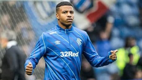 Hamza Igamane to Feyenoord 'leak' sparks Robin van Persie rage with Rangers alert to Lille confession