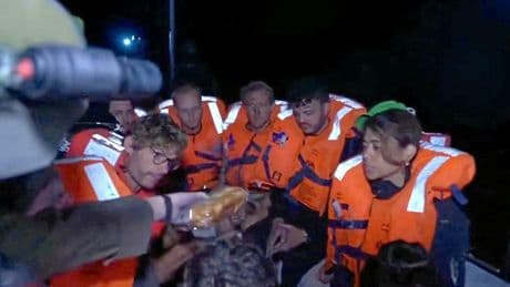 « Flottille de la Liberté » : qui sont les six Français interpellés par Israël ?