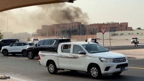 Israels Luftangriff auf Hamas-Anführer in Doha: »Katar wird das nicht auf die leichte Schulter nehmen«