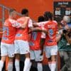 Live Eredivisie | AZ vroeg op achterstand in regioderby met FC Volendam