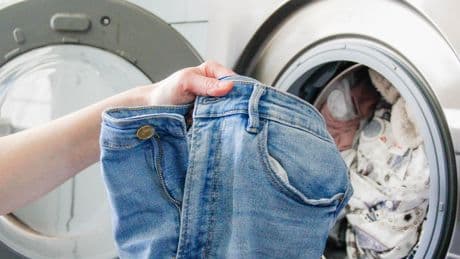 Fettläuse statt Frische: Wie ein Waschfehler Ekzeme auslöst