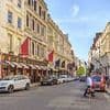 'Asylum seekers staying in taxpayer funded hotels' are caught shoplifting thousands of pounds worth of designer gear from West End stores
