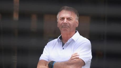 Brasilien: Mehrheit der Richter am Obersten Gericht neigt zu Verurteilung Bolsonaros