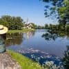 REPORTAGE. Îles, vignes, jardins suspendus… Un voyage enchanté au bord de la Loire