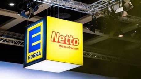 Edeka macht mehr Umsatz denn je